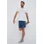Hummel Kratka majica za vadbo Callum 2-pack