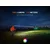 Fenix HM60RV20 - prigušiva LED punjiva čelna lampa LED/USB 4000mAh IP68 1600lm 292h narandžasta