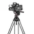 Manfrotto Nitrotech 608 + 645 Fast Twin Carbon