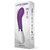 LateToBed Benty Vibe Silicone Purple