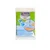 Krpa za čišćenje poda Microfibre Soft 50x60cm Spontex