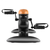 Klarfit (FIT18-CYCLOONY-BK)