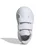 Adidas Patike za devojčice Grand Court 2.0 CF I, ID5265, Bele