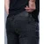 Denistar Muške farmerke 100/2856, Slim fit, Tamnosive