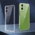 Silikonska maska za Motorola Moto G06 Ultra Thin, Providna