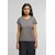 Urban Classics Majica Sorona temno siva