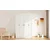 HANAH HOME Ormar Mat bela boja Rb 185 03