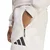 Adidas W Z.N.E. BAR PT, ženske hlače, bijela JF4780