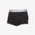 Bokserji Calvin Klein Low Rise Trunk 5-Pack Black S