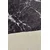 Conceptum Hypnose Tepih Marble, O100cm, Šareni