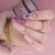 Gel Za Nokte Geltix GT03 - Creamy Rose 50ml | MAKEAR | Kozmo