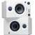 PreSonus Eris 3.5 BT - BLUETOOTH 2nd Gen WHITE (par)