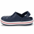 Crocs Klompe CROCBAND KIDS Blue