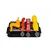 ECO TOYS Igračka roštilj set HC485972