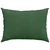 Jastučići za sofu 2 pcs Tamnozelena 70 x 50 cm Kordura tekstil