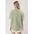 Trendyol Milla Ženska majica TWOSS25TS00161, Zelena