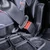 Protective rear seat cover Kidmat
