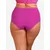 SugarShape Spodnje hlače Basic roza
