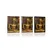 Plakat Buda z abstraktnim ozadjem - 30x45 no frame