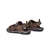 CMP Sandali Almaak Hiking Sandal 38Q9947 Rjava