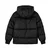 Levis HEAVY WEIGHT PUFFER Črna