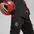 PUMA AC Milan Training Pants Youth, Black/For All Time Red