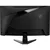 32 inča MAG 32C6X FHD 1920 x 1080 Rapid VA 250Hz zakrivljeni gaming monitor