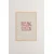 Uokvirena slika Wallity Nwyearsngmdl27, 33x48 cm