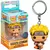 Privezak Pocket POP! Naruto Shippuden - Naruto Uzumaki with Noodles