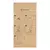 Tactical Glass Shield 2.5D staklo za Xiaomi Redmi 12C - Prozirna KP25883