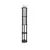 Opviq Podna lampa KS-11124, 17x150 cm, IP20, Crna