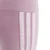 Adidas JG AN 3S LEG, dječije helanke, roza L9728