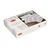 shumee posteljnina iz satena PREMIUM (160x200-1,70x80-2)
