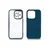 Just in CASE Mag Mix Plus Set maski za telefon iPhone 15 Pro, Dve maske, Plava i providna