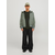 JACK & JONES Prehodna jakna, zelena