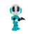 shumee Robot REBEL VOICE BLUE