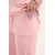 Juicy Couture Ženski donji deo trenerke Del Ray, Roze