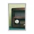 Plakat retro radio - 40x60 black