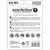 everActive Baterije AA (R6) 2000mAh, 2 kosa, Ready To Use