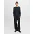 JACK & JONES Majica nočno modra