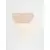 Reserved - LADIES` BRIEFS MULTI - krem - 189CO-01X