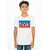 Levis SPORTSWEAR LOGO TEE Bela
