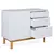quax komoda mood™ white
