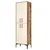 Hanah home Cipelarnik 60x200x35cm Orah
