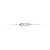 Tech-protect TECH-PROTECT ULTRABOOST TYPE-C KABEL PD100W/5A 300CM SIVA