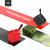 Zvucnik bluetooth Moxom MX-SK61 crveni