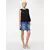 PIECES Bluza PCVILDE  črna