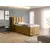 Boxspring postelja Veros - 90x200 cm
