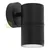Spoljna lampa S4618 BK