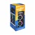 NDR Bluetooth zvučnik NDR-21280, 100W, 2x12, 2 mikrofona, Crni